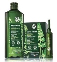 Anti-hair loss set