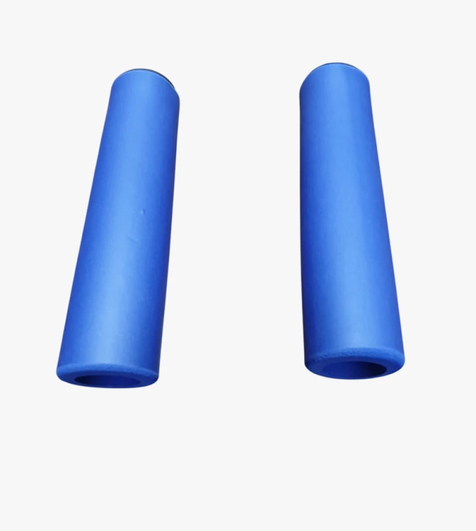 Trusted Brand Bicycle Handlebar Grips for Enhanced Comfort and Flexibility for Aspiring and Adventurous Riders