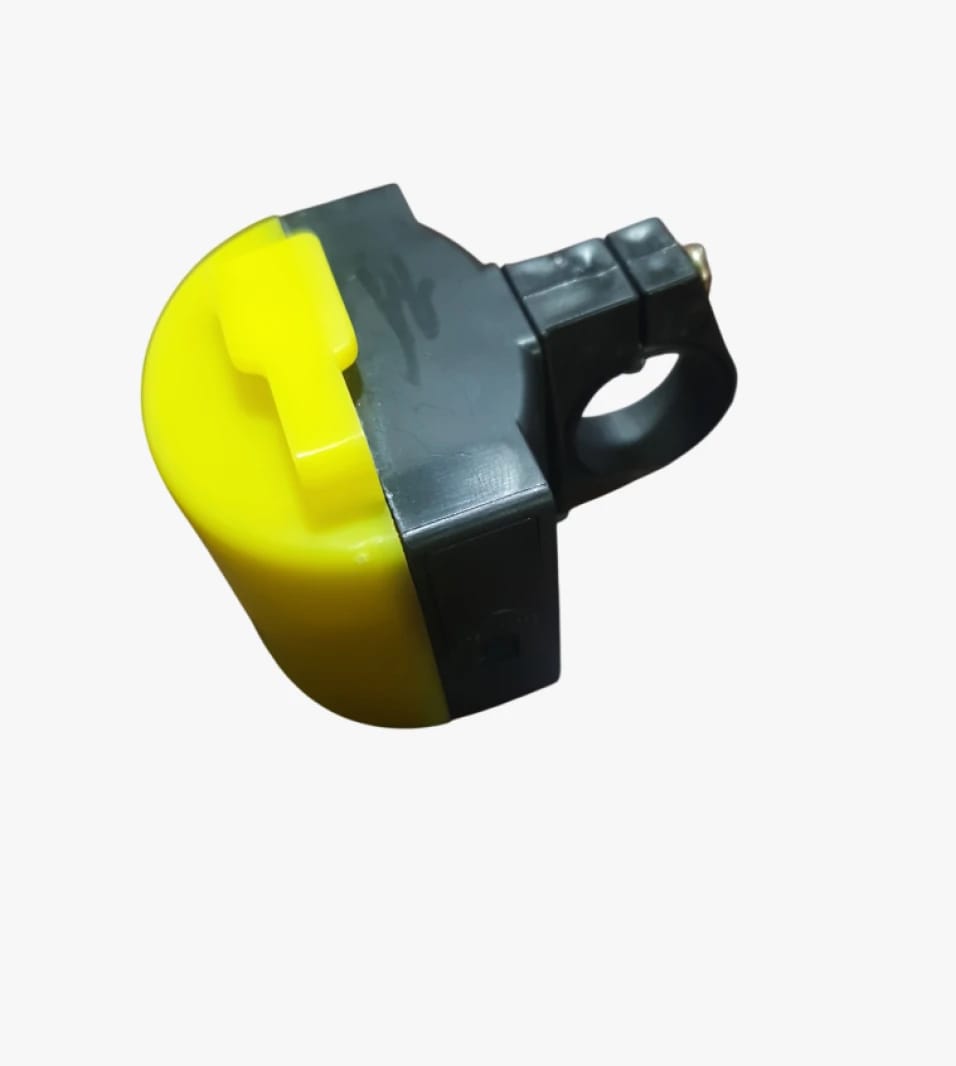 High-Quality Bicycle Bell with Innovative Design for All Ages, Modern Style Ideal for Safety and Elegance by Renowned Manufacturer