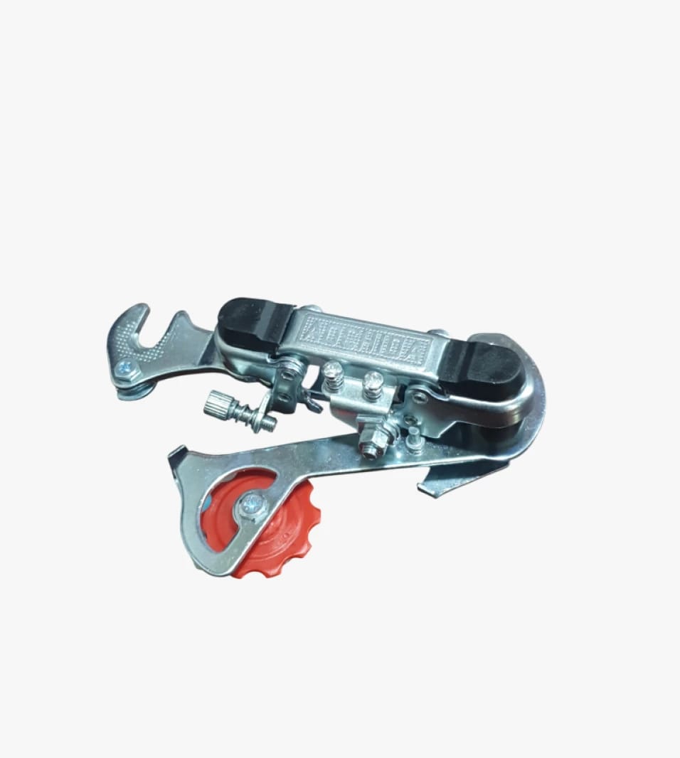 Kolenko Modern Age Bicycle Derailleur, Advanced Design and Unique Features, Perfect for Cycling Enthusiasts