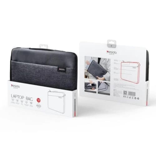 YESIDO WB30 / WB29 Business Laptop Handbag Carry Case