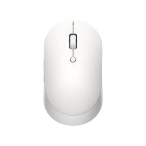 Mi Dual Mode Wireless Mouse Silent Edition