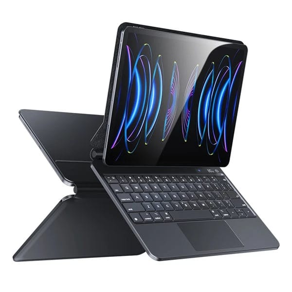 USAMS BH876 Keyboard Cover for iPad Pro 12.9 inches