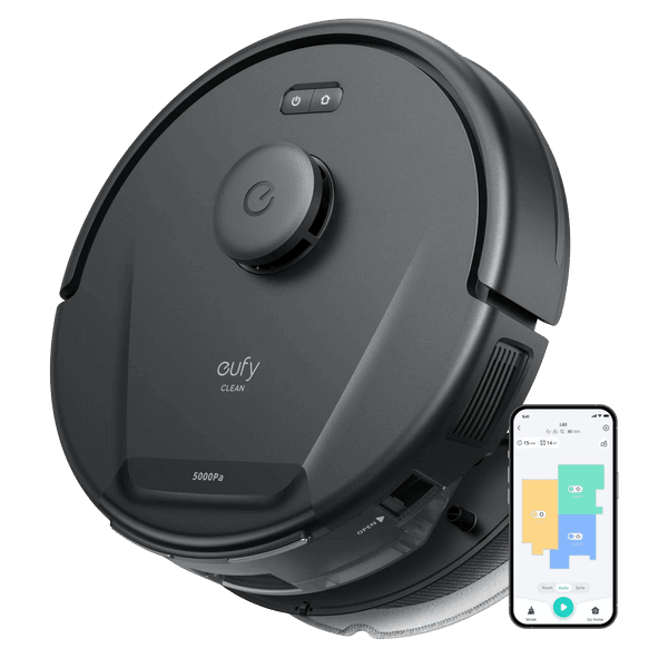 ANKER eufy Clean L60 Hybrid T2268G11