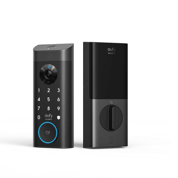 ANKER Eufy Security Video Lock T85311Y1