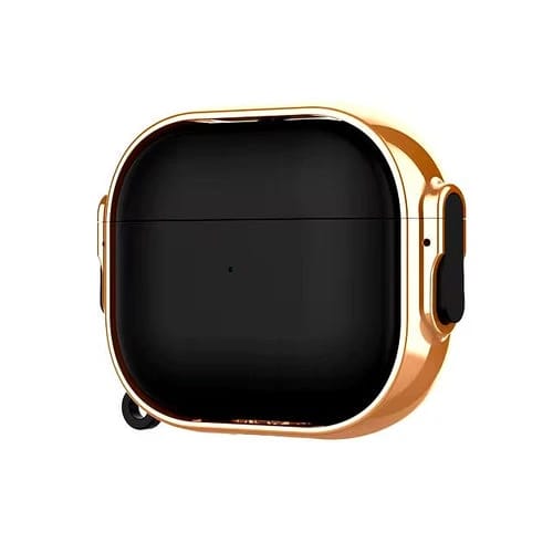 غطاء أنيق لسماعات AirPods