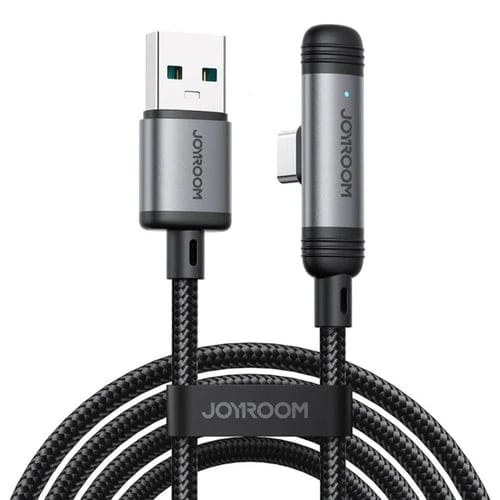 JOYROOM S-A56 EnjoyX USB A Series 90° Fast Charging Cable