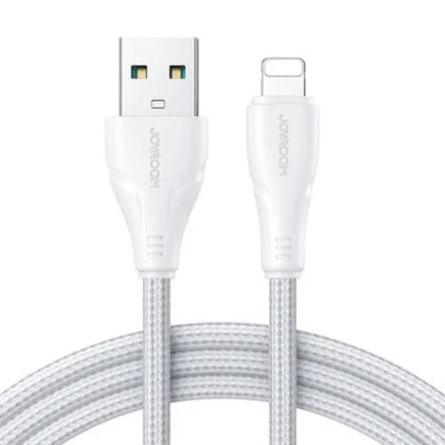 JOYROOM S-UL012A11 Nylon Lightning Fast Charging Cable