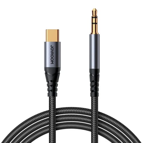 JOYROOM SY-A07 كابل صوت من Type-C إلى AUX