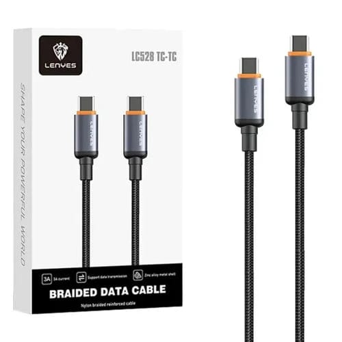 LENYES Charging & Data Cable LC528