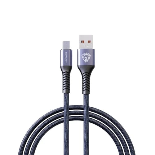 LENYES Durable Charging Cable LC510