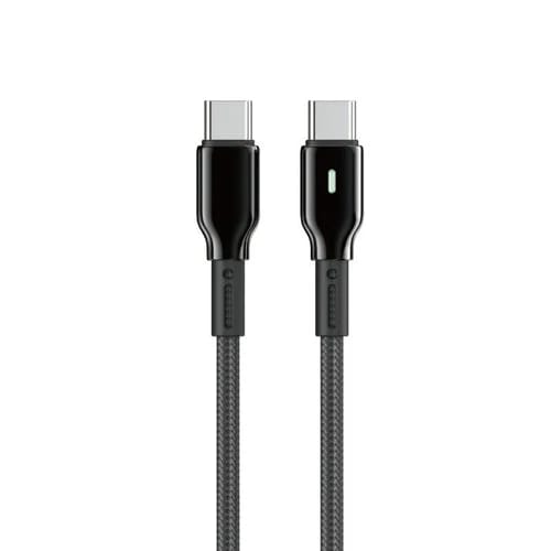 WiWU Duralink Series Nylon Braided Cable Wi-C074 (1m)
