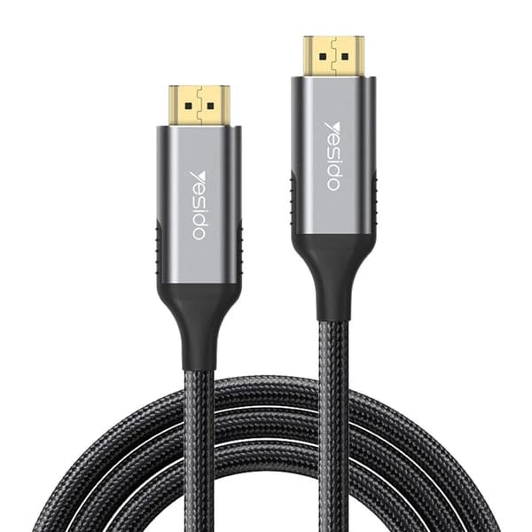 YESIDO HM11 8K HDMI 2.1 Ultra High-Speed Cable