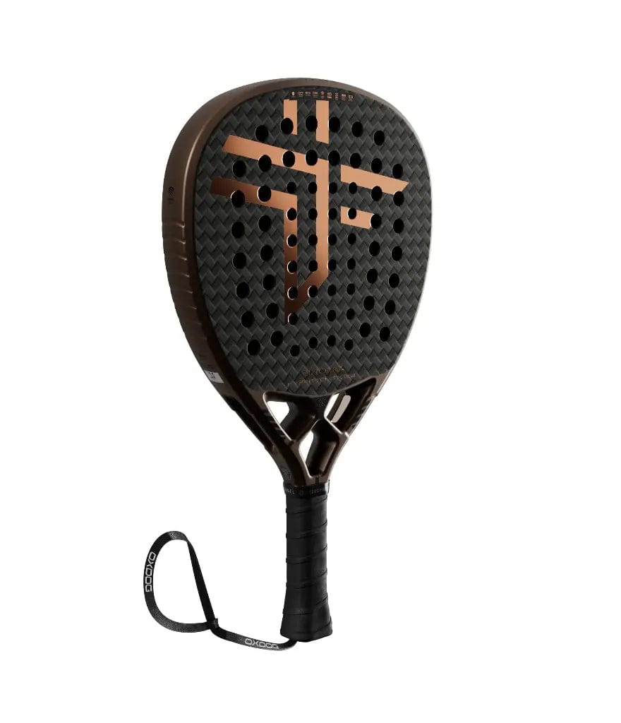 OXDOG HYPER TOUR X 2.0 2026 Versatile Teardrop Racket