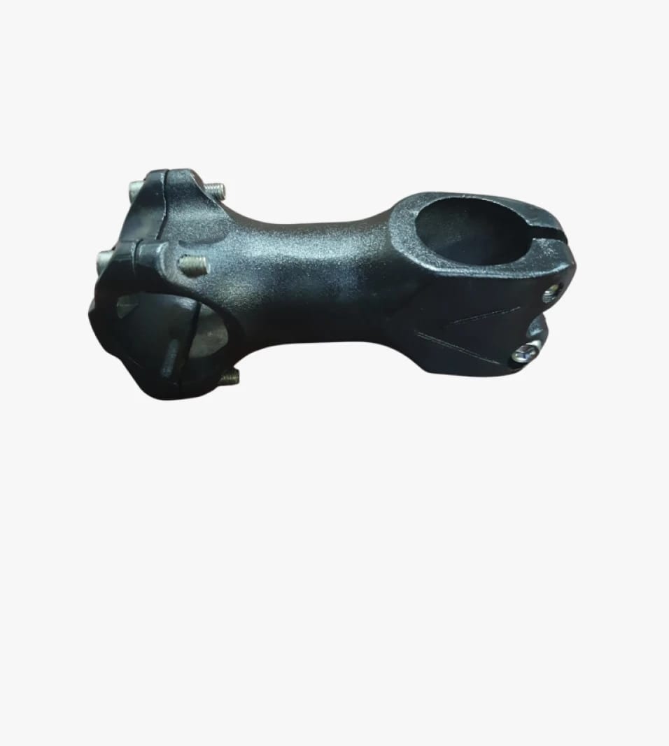 Premium Bicycle Handlebar Stem Specially Designed for Advanced Cyclists Seeking Performance, Precision, and Durability