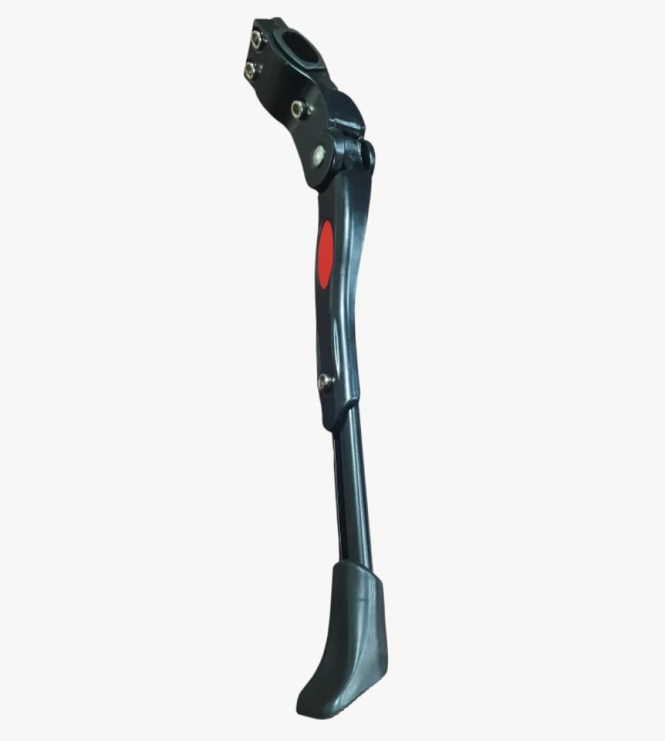 Adjustable Bicycle Kickstand with Unique and Modern Design for All Cycling Enthusiasts by Renowned Brand
