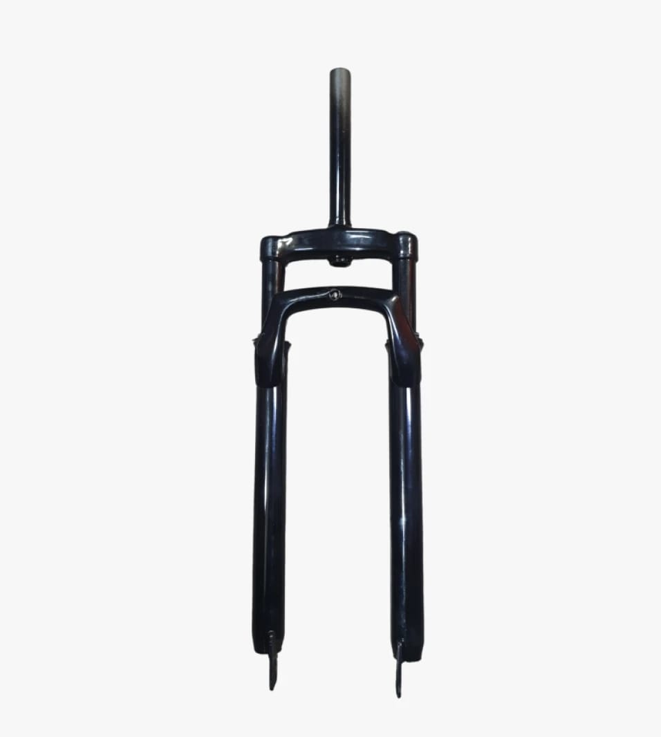 Bicycle Fork Baskreen Pias 26 Inch* 400mm for Enthusiastic Bike Riders Unique Design