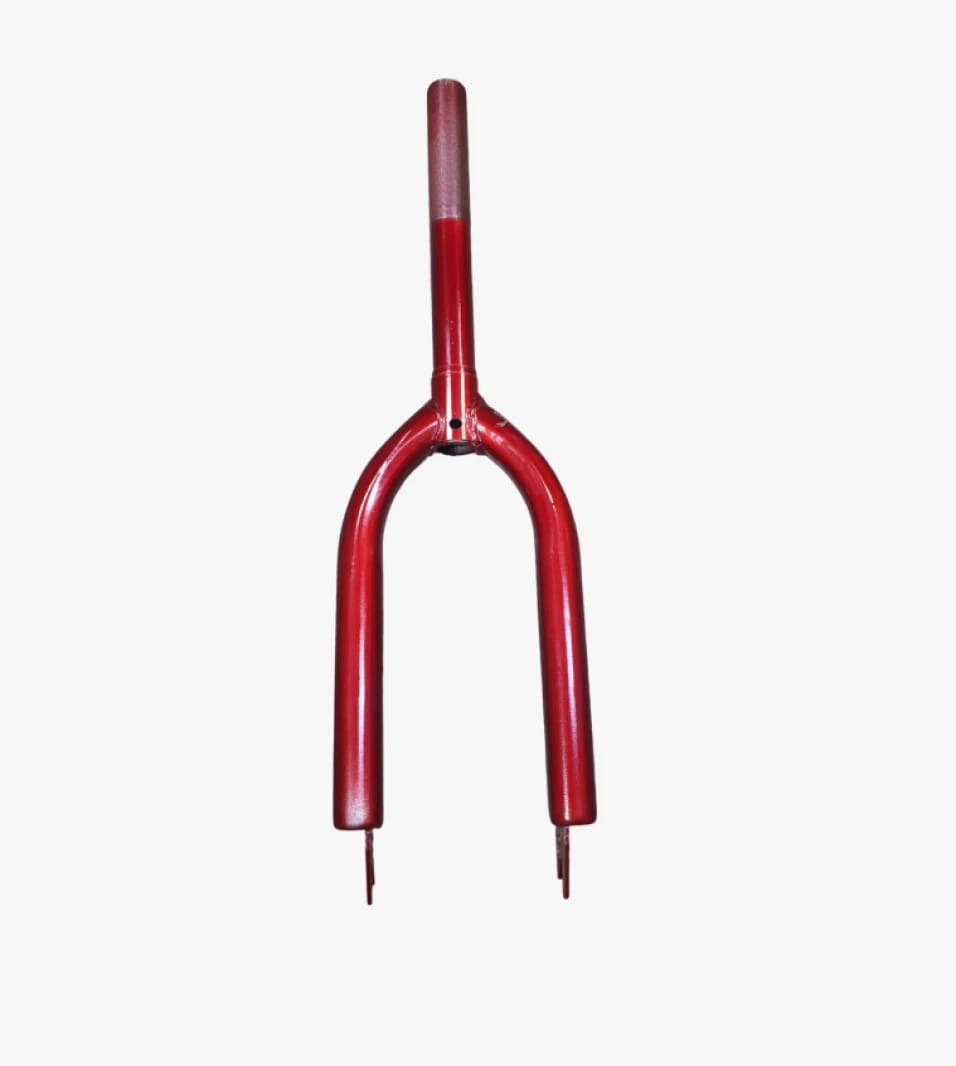 Sturdy Pascalet Bicycle Fork Size 16 for Kids with Stylish Design and High Quality for an Enjoyable Riding Experience