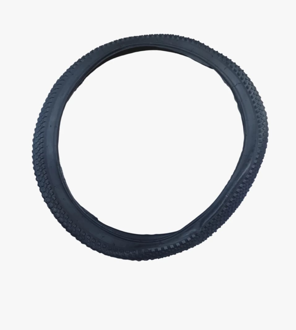 Premium Bicycle Tire by Siny, Perfect for Various Riding Styles and Terrain Surfaces for Cycling Enthusiasts.