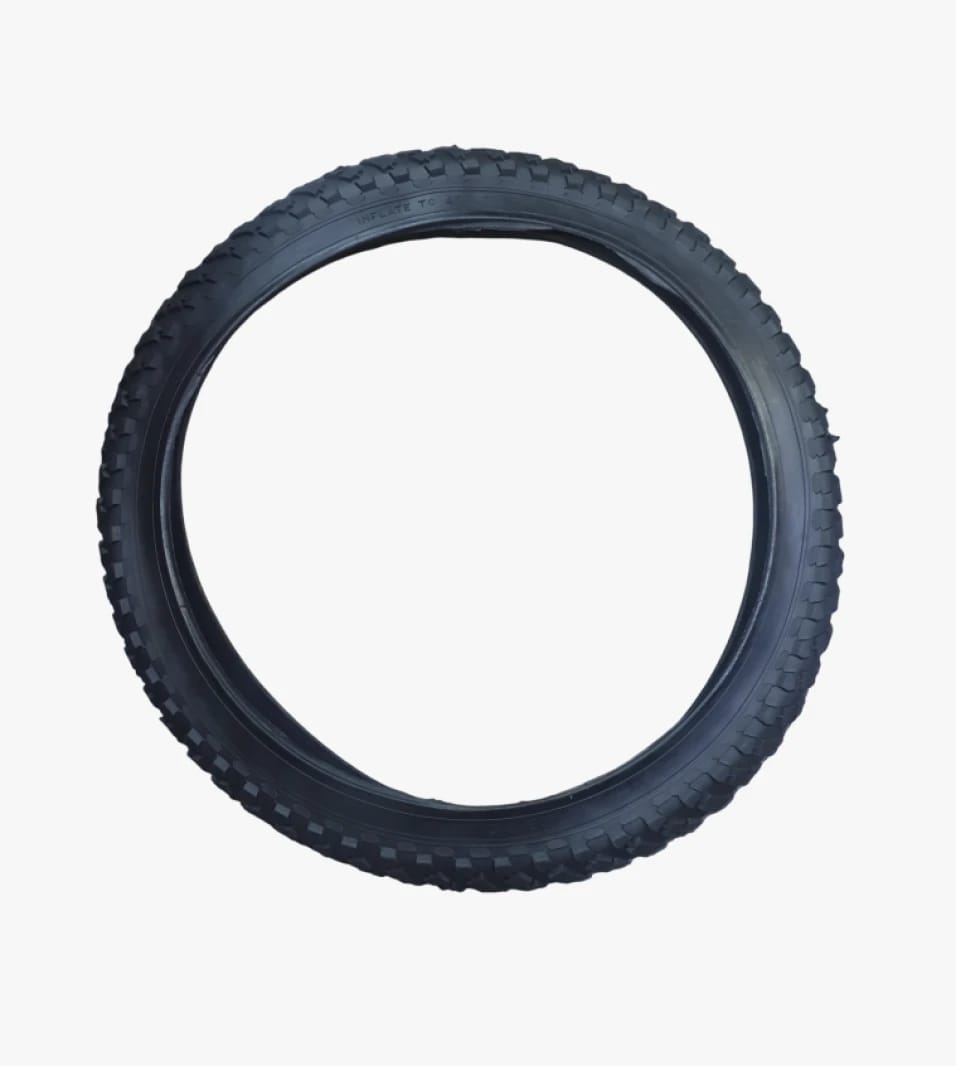 Durable Bicycle Tire 20x2 Robust Design for Travel and Sport by Renowned Brand for Cycling Enthusiasts
