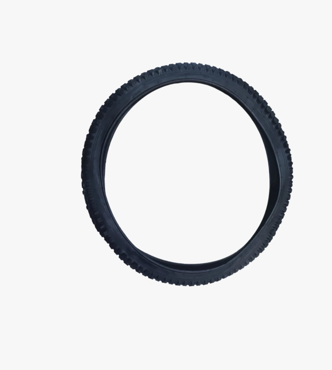 High-Performance 26x2.125 Bicycle Tire for Off-Road Adventures, Perfect for Thrill-Seekers and Versatile Terrain Riders