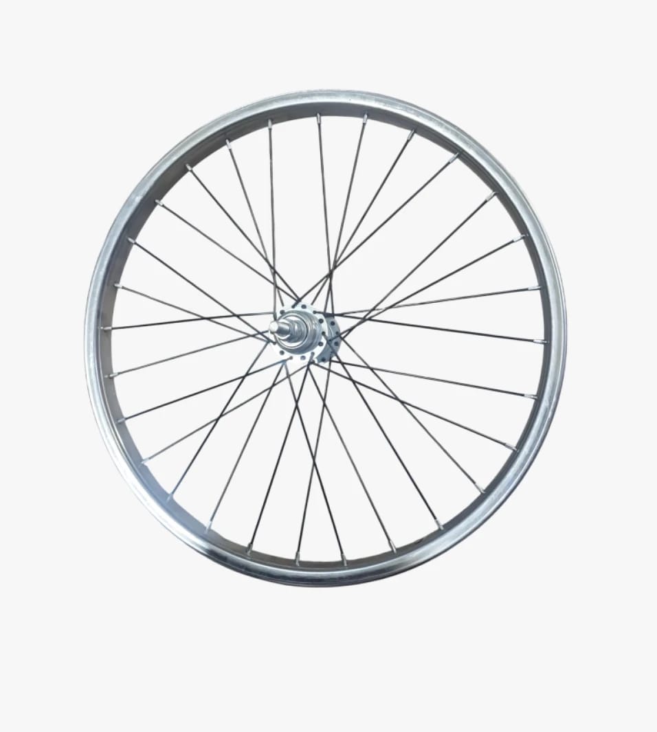 High-Quality Bicycle Wheel by Leading Brand Carefully Designed to Suit the Needs of Users of All Ages and Skill Levels