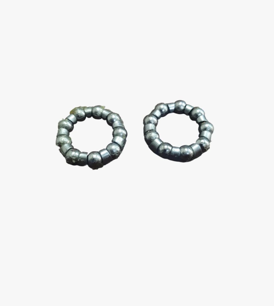 pelia pedals Precision Repair Product, Heavy Duty Bearing Balls for Bicycles, Motorbikes, Axles and Appliances
