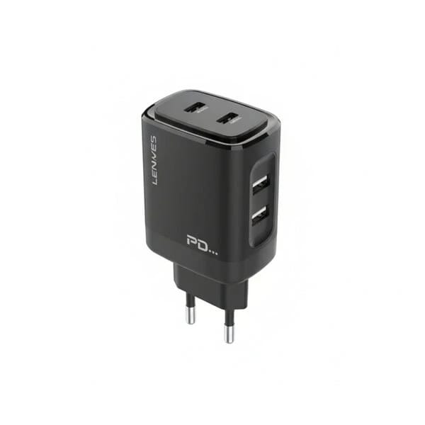 LENYES High-Speed Wall Charger LCH369