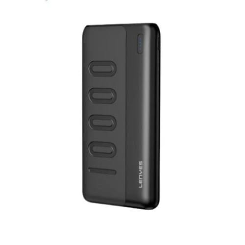 LENYES Fast Charging Power Bank PX235