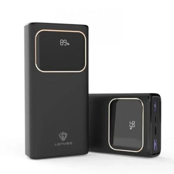 لينيز باور بنك سريع الشحن PX288D
