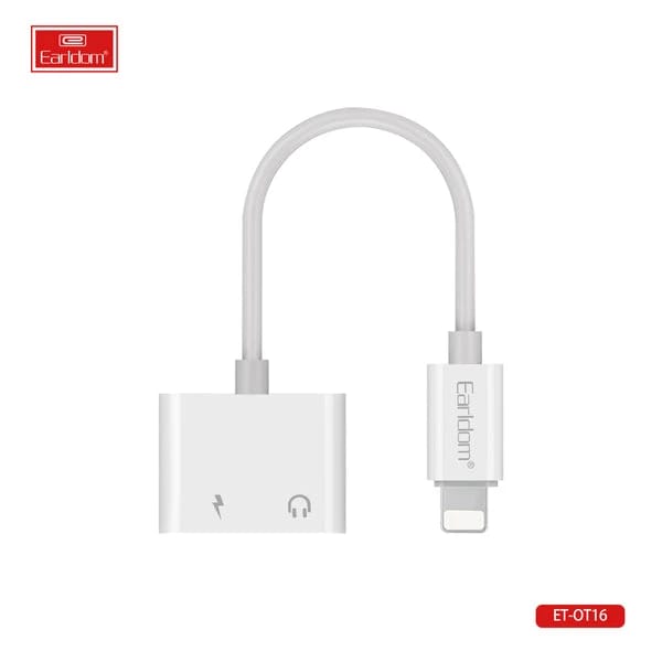 Earldom ET-OT16 Adapter