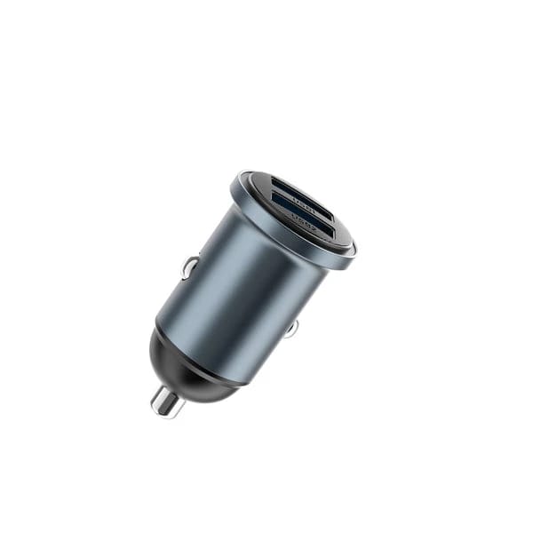 WIWU 12W Nano Lite 2A Fast Car Charger Wi-CC031