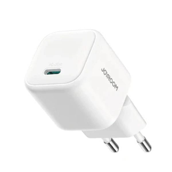 JOYROOM JR-TCG08 GaN PD20W Mini Charger