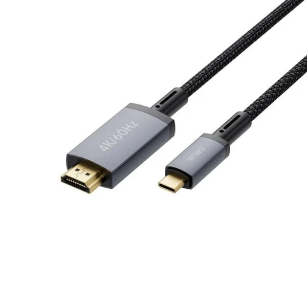 محول HDMI سلسلة WiWU Legend موديل Wi-C049