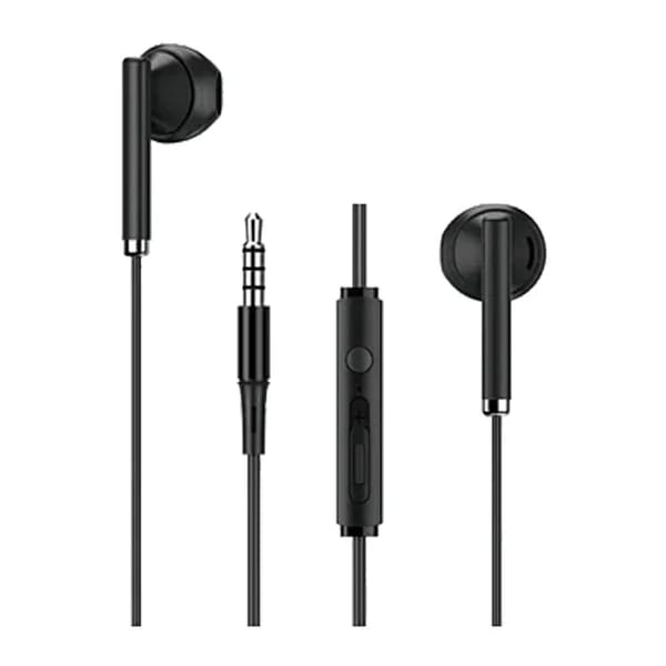 WIWU EB312 3.5mm Jack Wired Earphone