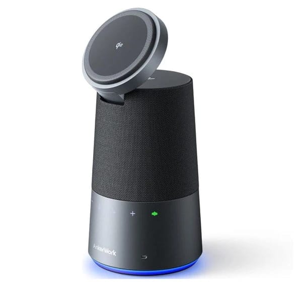 ANKER Work S600 Speakerphone B2C - UK A3319211
