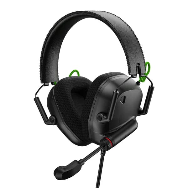 WIWU Thunder Gaming Wired Headset GTD-02