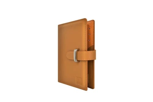 WIWU Ambassador Passport Wallet