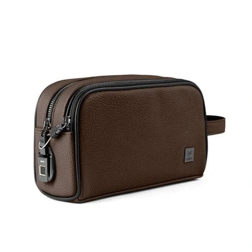 غطاء قفل بصمة WiWU Phantom Pro