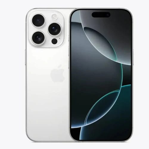 Apple iPhone 16 Pro