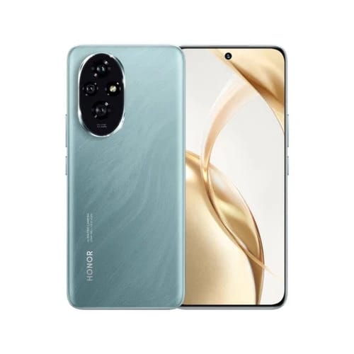 HONOR 200