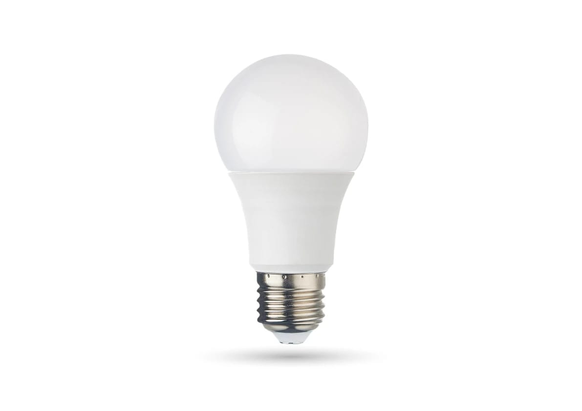 12W Desert Light Bulb E27