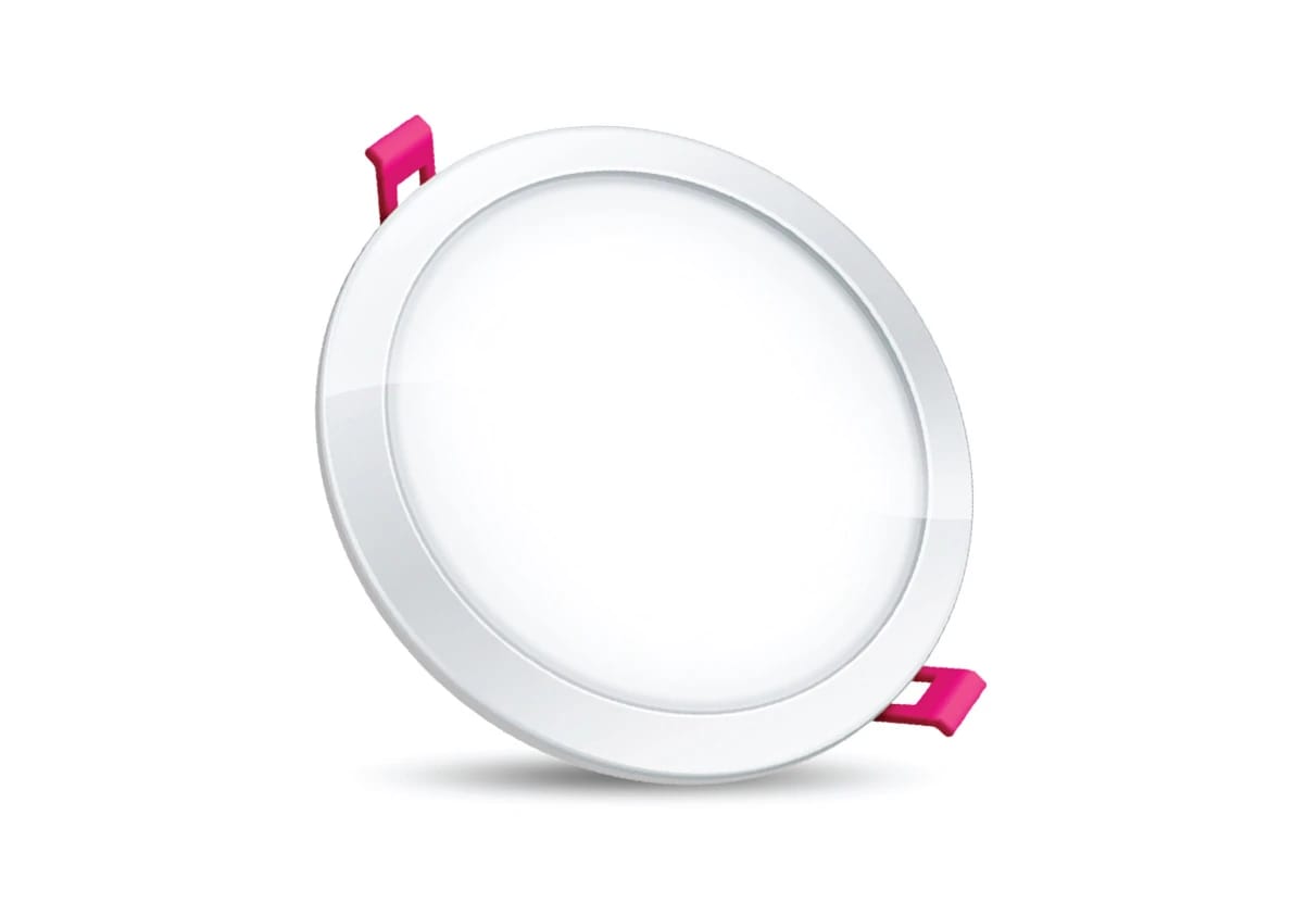 Spot 24W White 20cm