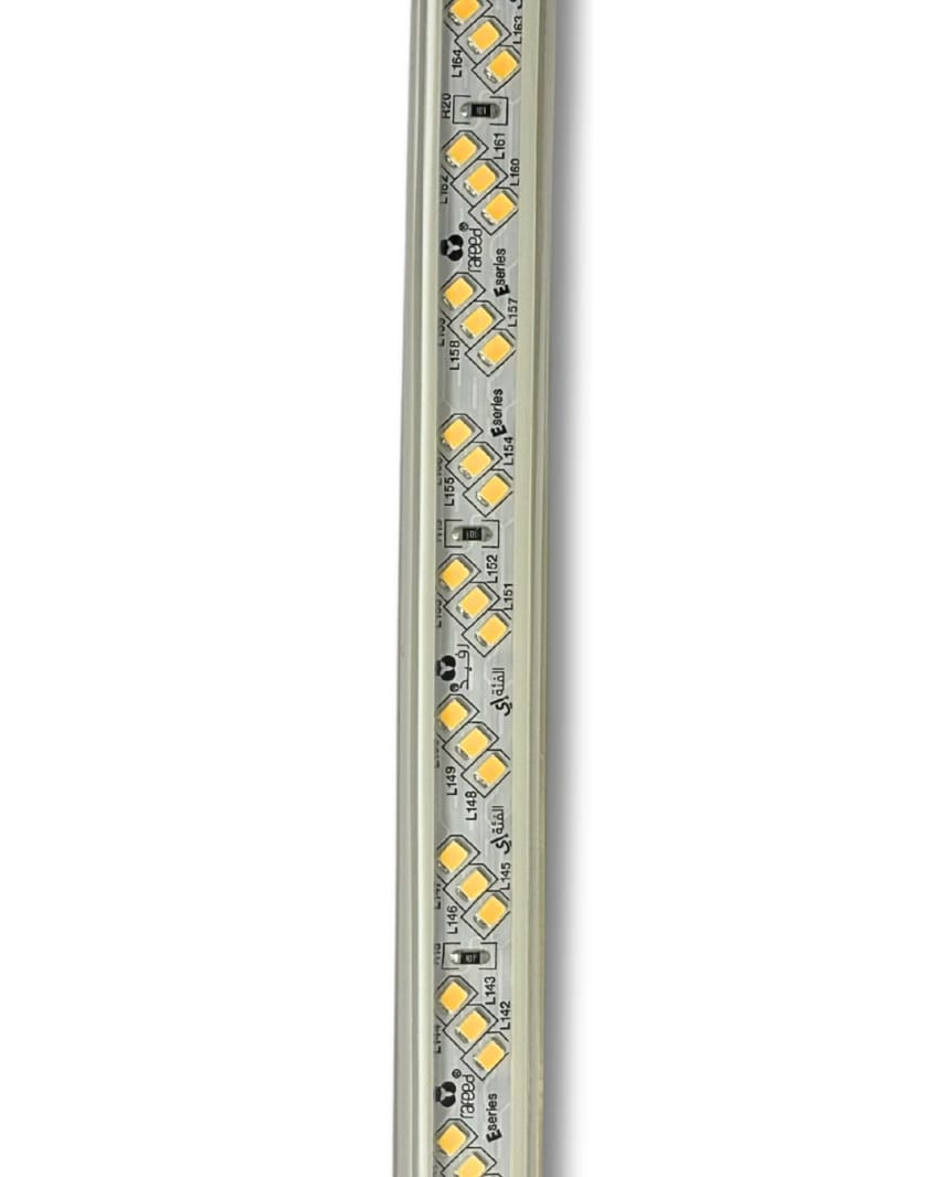 Desert Triple Lighting Cord 8.5W 220V
