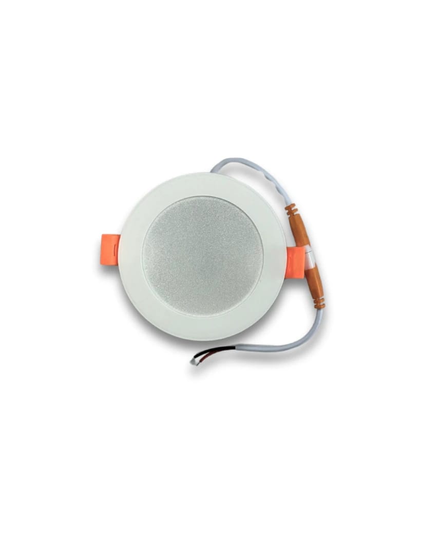 Indoor Spot 5W 7cm White