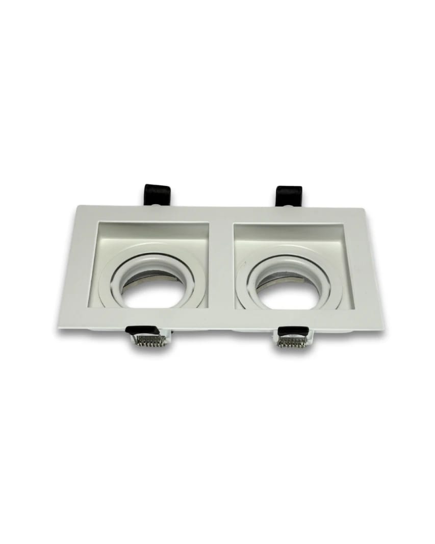 Trimless Adjustable White Spot