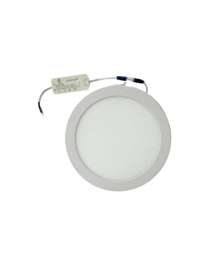 Outdoor Adam Spot 24W Desert Color 22cm