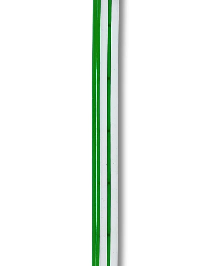 Silicone String Lights 12V Green