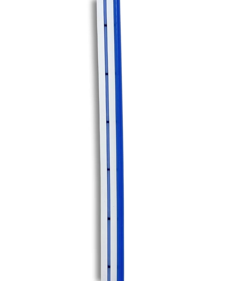 Silicone Rain Light Rope 12V Blue