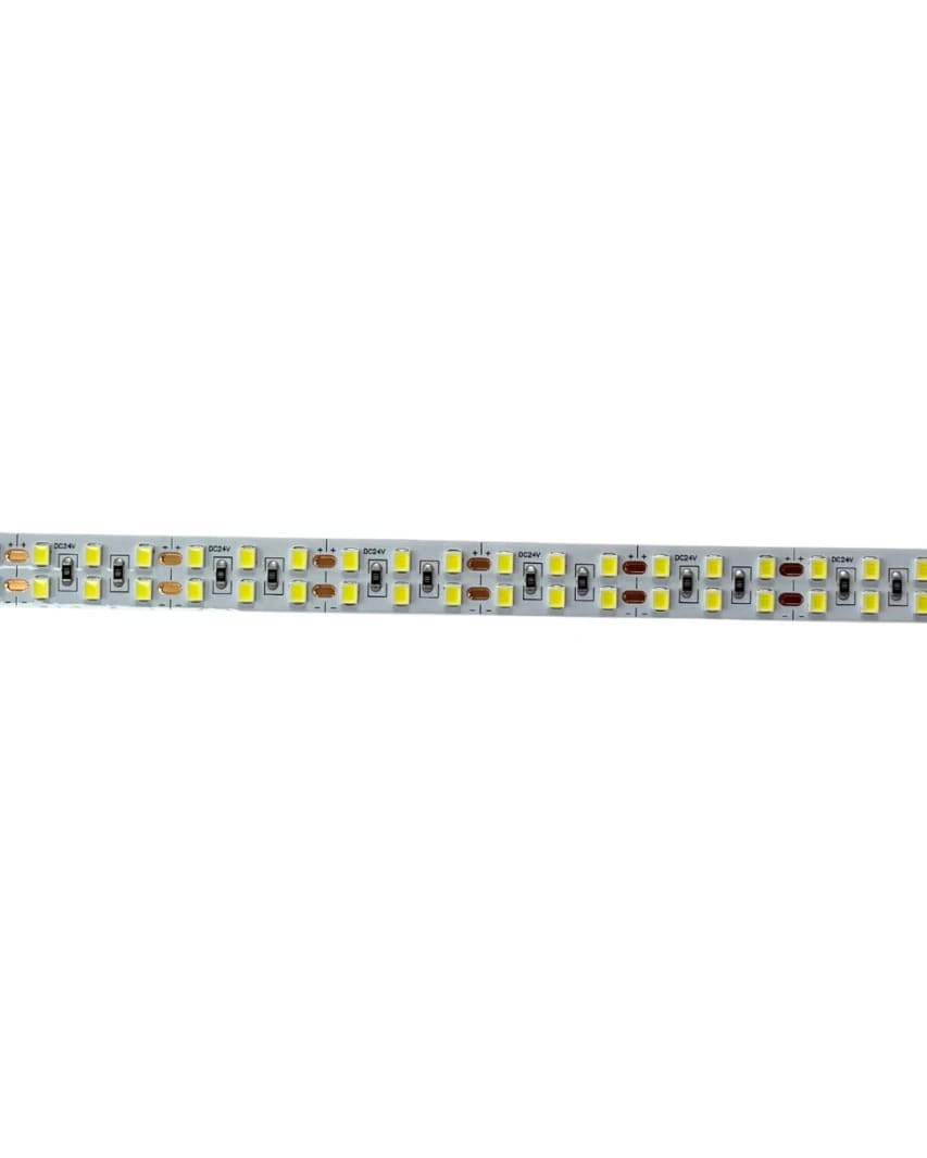 Strip Fusion Double Color Desert 24V / 10m